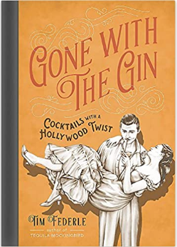 Book "Gone With The Gin"