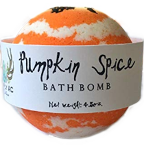 Bath Bomb