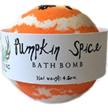 Bath Bomb
