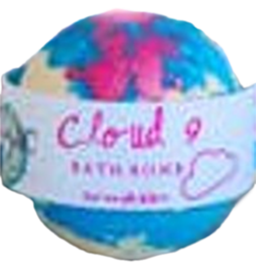 Bath Bomb