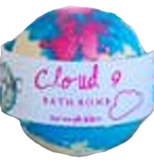 Bath Bomb
