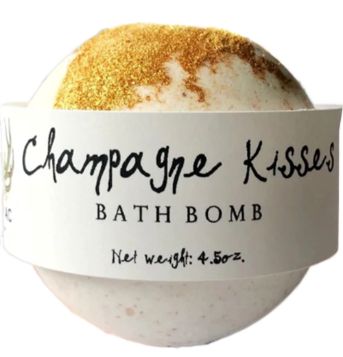Bath Bomb