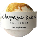 Bath Bomb