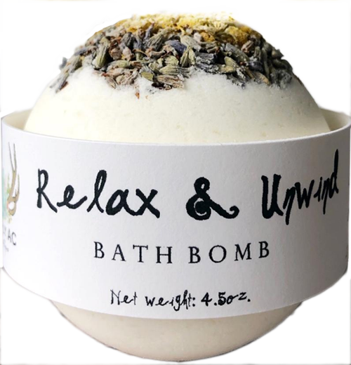 Bath Bomb