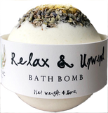 Bath Bomb