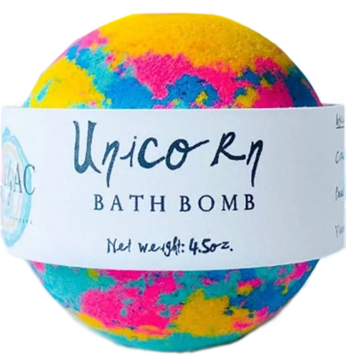 Bath Bomb