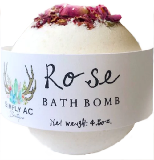 Bath Bomb