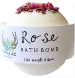 Bath Bomb