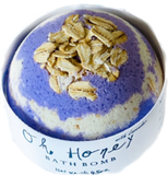 Bath Bomb