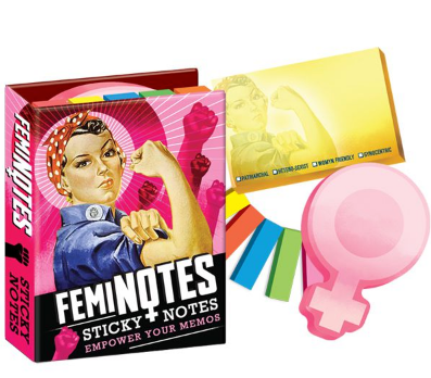 "Sticky Notes"
