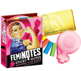 "Sticky Notes"