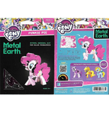 My Little Pony, "Pinkie Pie" Metal Model Kit