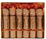 Medium Turkey Crackers