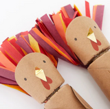 Medium Turkey Crackers