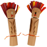 Medium Turkey Crackers