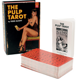 Pulp Tarot Deck