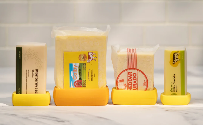 Cheese Huggers