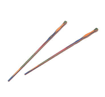 Pakkawood Chopsticks (2 Pairs)