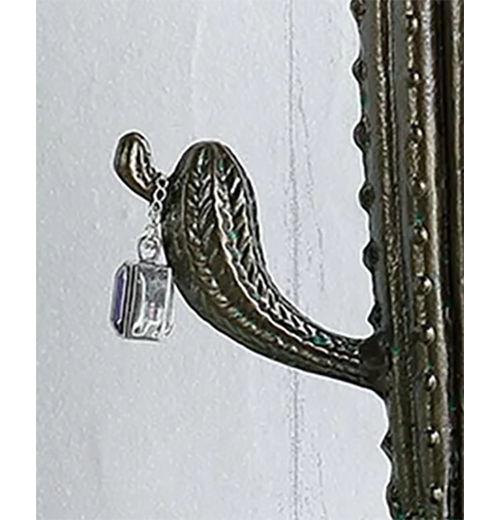 Cactus Jewelry Holder