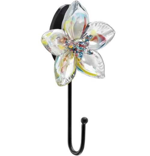 Flower Wall Hook