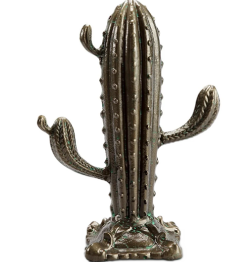 Cactus Jewelry Holder