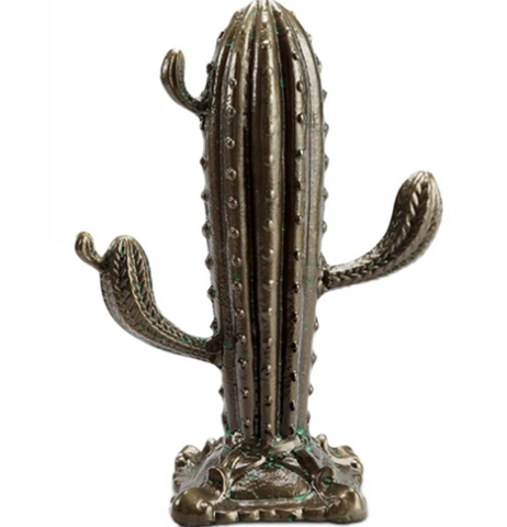 SPI Cactus Jewelry Holder – Little Red Hen