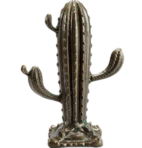 Cactus 2025 jewelry holder