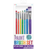 Lil Paint Brush Set