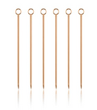 "Premium" Cocktail Picks (Set of 6)