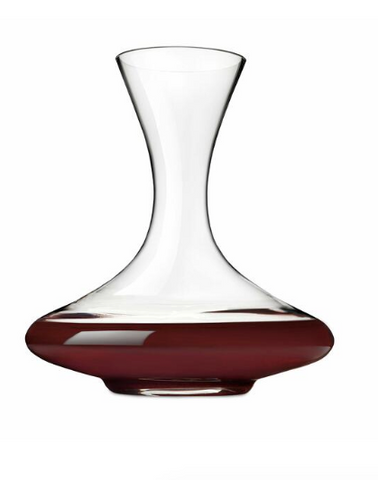 "Ellipse" Traditional Decanter