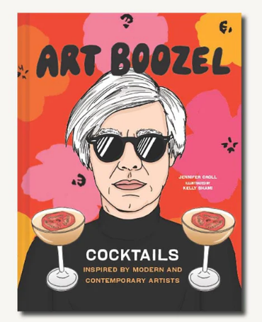 Art Boozel