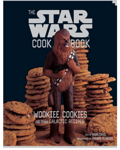 Wookie Cookies