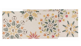 Table Runner, Fall Foliage