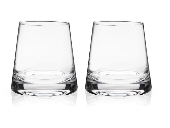 Burke Whiskey Glasses