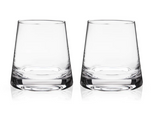 Burke Whiskey Glasses