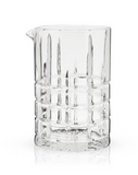 Highland Mixing Glass