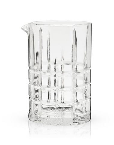 Highland Mixing Glass
