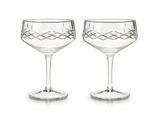 Admiral Coupe Glasses