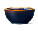 Loft Reactive Glaze Bowl