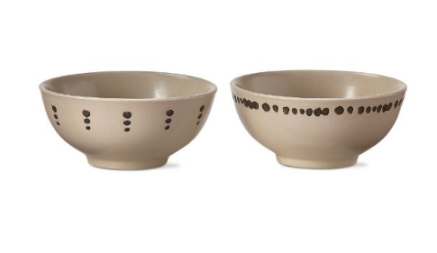 Gathering Dip Bowl