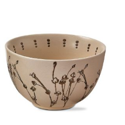 Gathering Snack Bowl