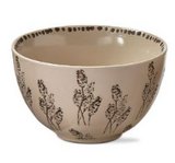 Gathering Snack Bowl