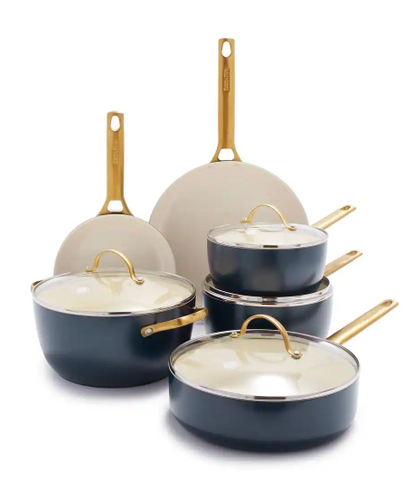 Reserve Collection 10 Piece Set "Twilight"