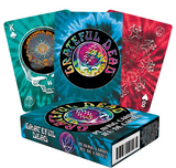 Pop Culture Playing Cards