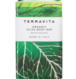 Terravita Organic Body Bar