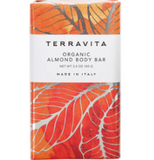 Terravita Organic Body Bar