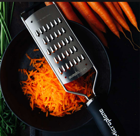 Gourmet Series, Julienne Grater