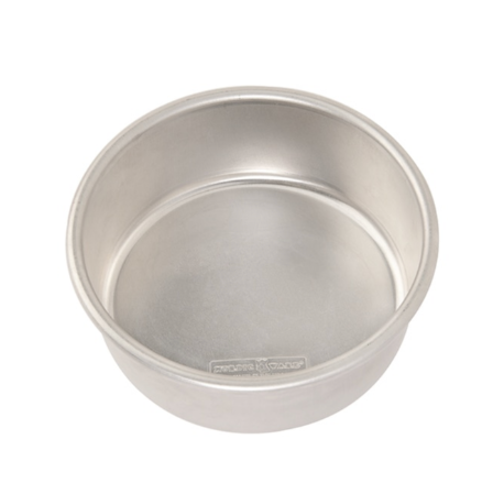 6" Round Layer Cake Pan