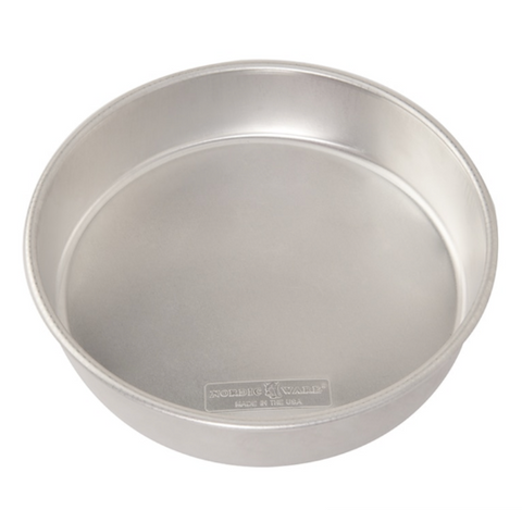 10" Round Layer Cake Pan