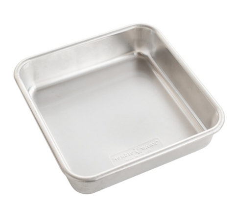 8 x 8 Square Cake Pan